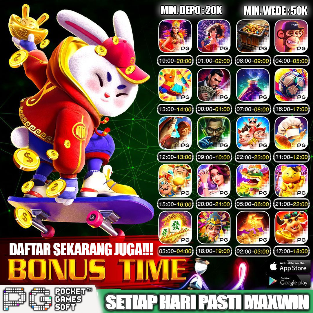 POKER768 