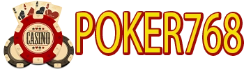 POKER768